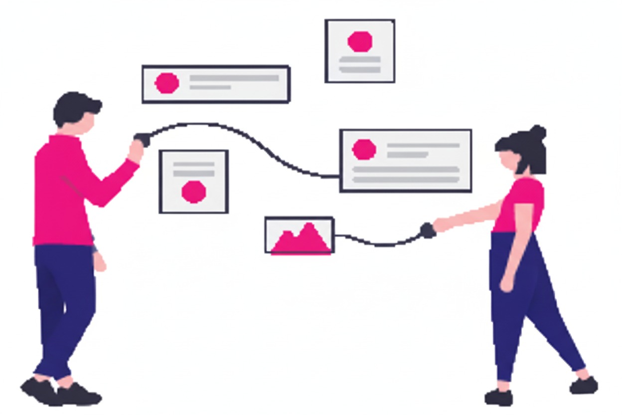 Create Profile Icon